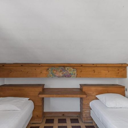 Appartement Du Flocon - Welkeys Megève Exteriör bild